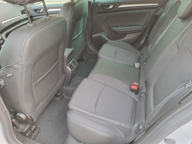RENAULT Mégane 1.5 dCi Techno, Diesel, Voiture de démonstration, Automatique - 5