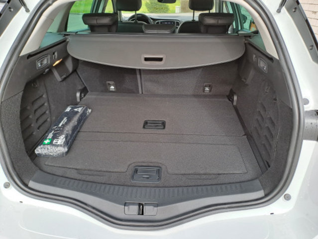RENAULT Mégane 1.5 dCi Techno, Diesel, Voiture de démonstration, Automatique - 6