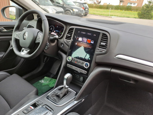 RENAULT Mégane 1.5 dCi Techno, Diesel, Voiture de démonstration, Automatique - 7