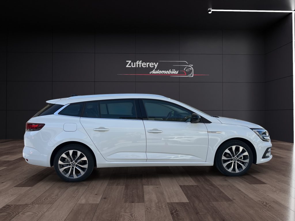 RENAULT MÉGANE Mégane Grandtour 1.3 TCe 140 techno EDC, Benzina, Auto dimostrativa, Automatico - 5