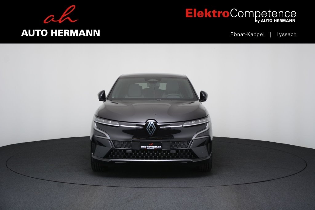 RENAULT Megane E-Tech EV60 *TECHNO*