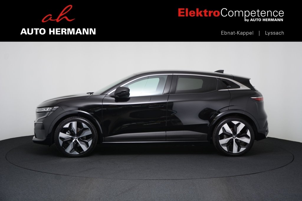 RENAULT Megane E-Tech EV60 *TECHNO*, Électrique, Voiture nouvelle, Automatique - 3