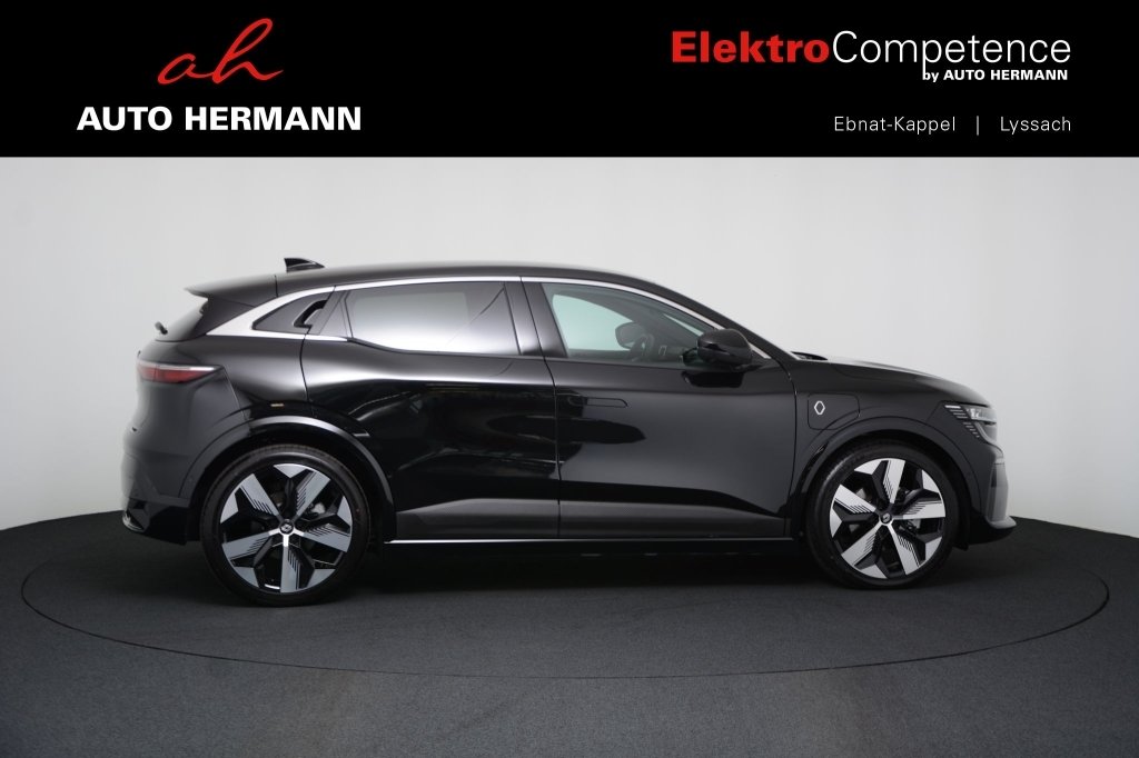 RENAULT Megane E-Tech EV60 *TECHNO*, Électrique, Voiture nouvelle, Automatique - 7