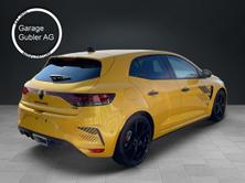 RENAULT Megane Berline & R.S. Ultime R.S ultime 300 EDC, Petrol, New car, Automatic - 4