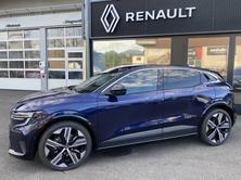 RENAULT Megane E-Tech 100% electric iconic EV60 220 PS optimum charg, Electric, New car, Automatic - 2