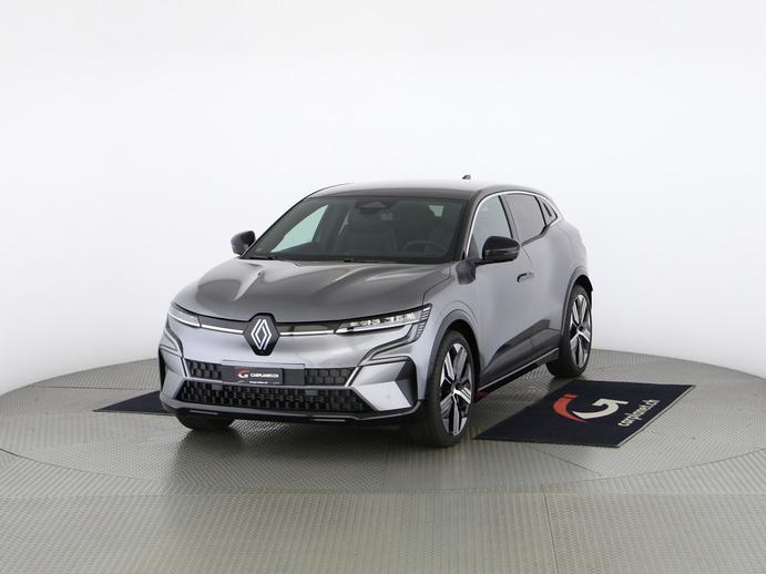 RENAULT Megane E-Tech 100% electric iconic 220 PS Comfort Range, Electric, New car, Automatic