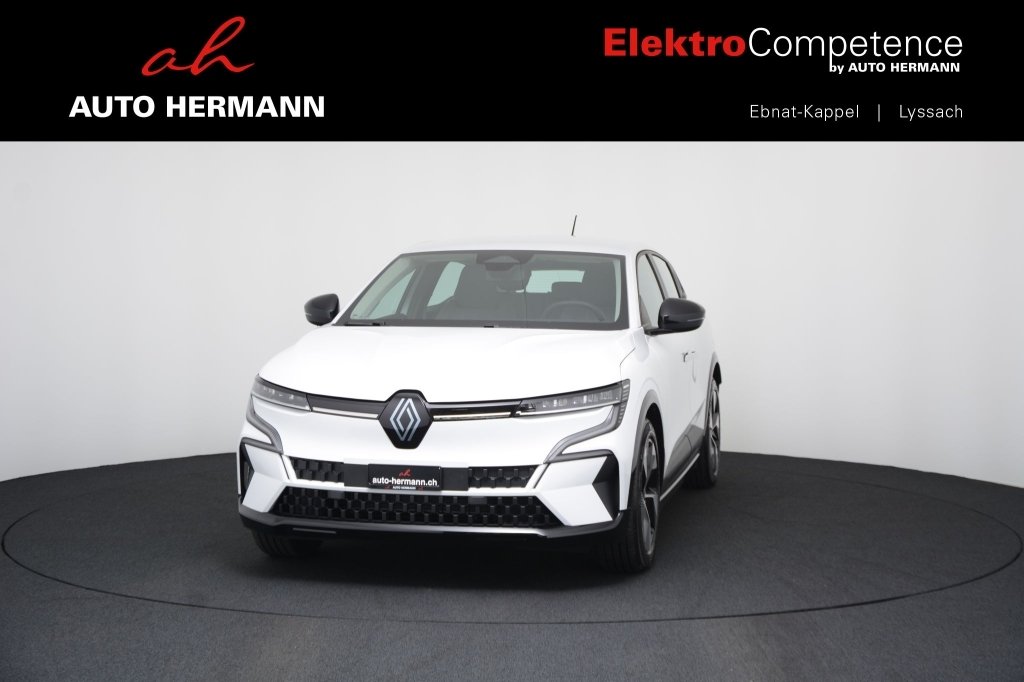 RENAULT Megane E-Tech EV60 *EQUILIBRE*