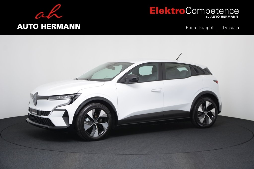 RENAULT Megane E-Tech EV60 *EQUILIBRE*, Électrique, Voiture nouvelle, Automatique - 2