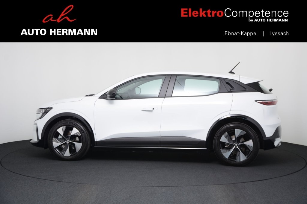 RENAULT Megane E-Tech EV60 *EQUILIBRE*, Électrique, Voiture nouvelle, Automatique - 3
