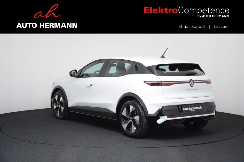 RENAULT Megane E-Tech EV60 *EQUILIBRE*, Électrique, Voiture nouvelle, Automatique - 4