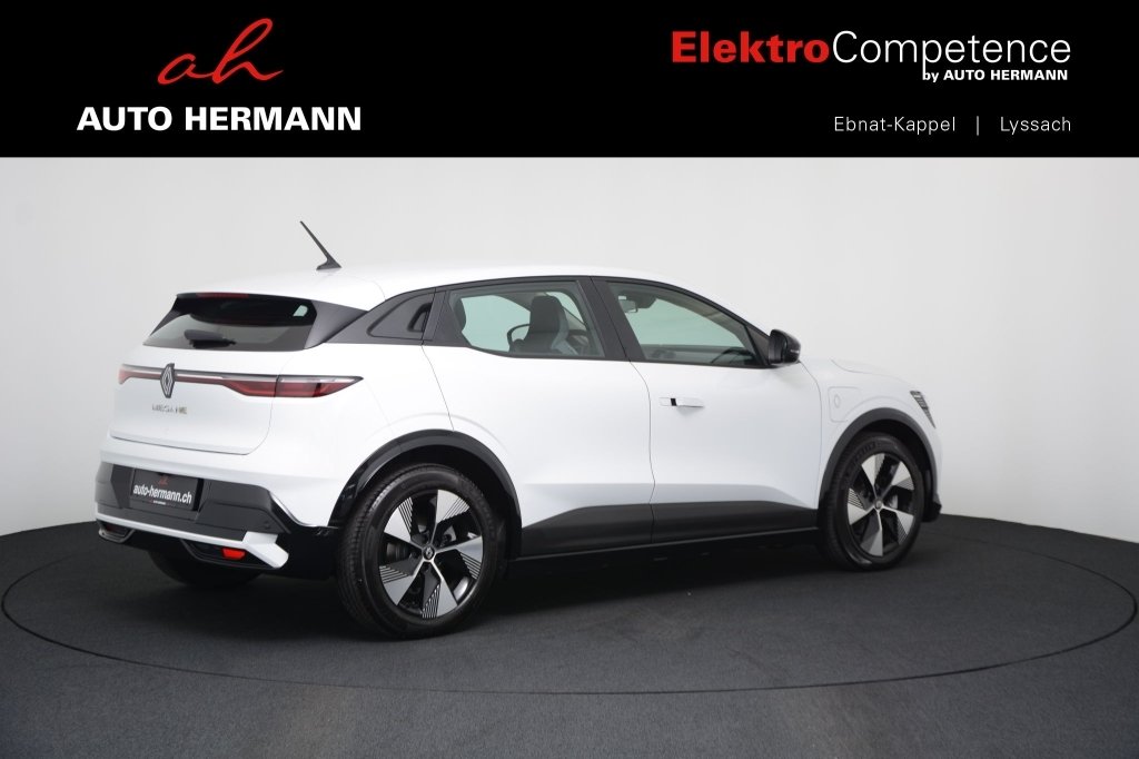 RENAULT Megane E-Tech EV60 *EQUILIBRE*, Électrique, Voiture nouvelle, Automatique - 6
