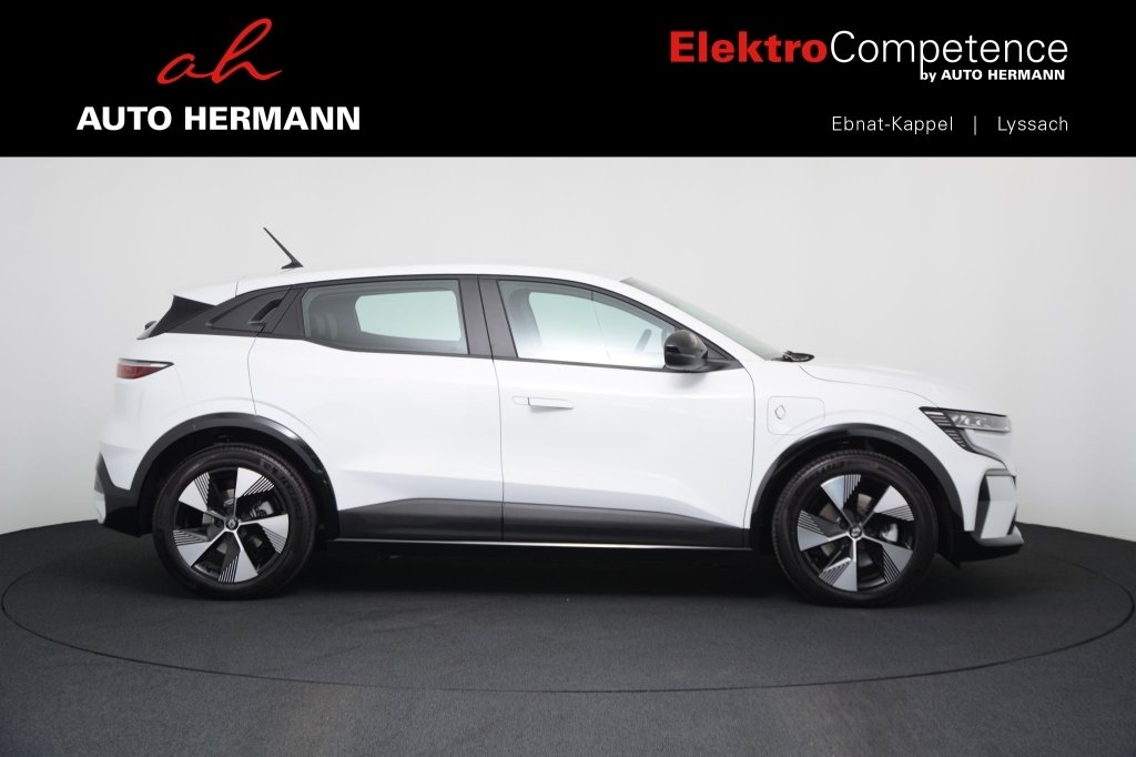 RENAULT Megane E-Tech EV60 *EQUILIBRE*, Électrique, Voiture nouvelle, Automatique - 7