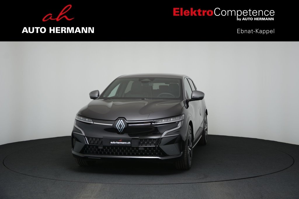 RENAULT Megane E-Tech EV60 *ICONIC*