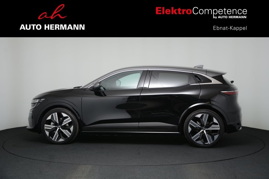 RENAULT Megane E-Tech EV60 *ICONIC*, Elektro, Neuwagen, Automatik - 3