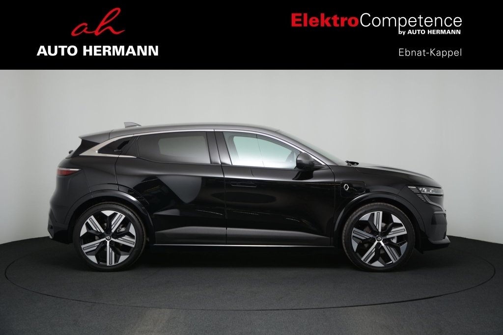 RENAULT Megane E-Tech EV60 *ICONIC*, Elektro, Neuwagen, Automatik - 7