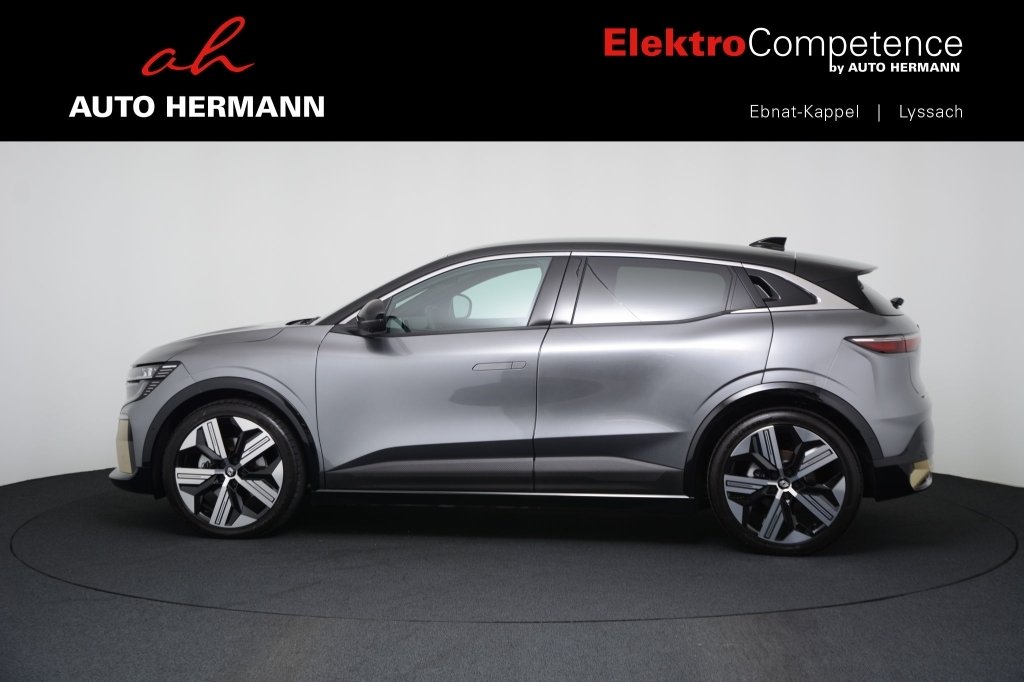 RENAULT Megane E-Tech EV60 *ICONIC*, Elettrica, Auto nuove, Automatico - 3