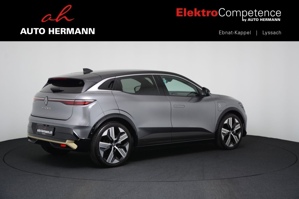 RENAULT Megane E-Tech EV60 *ICONIC*, Elettrica, Auto nuove, Automatico - 6