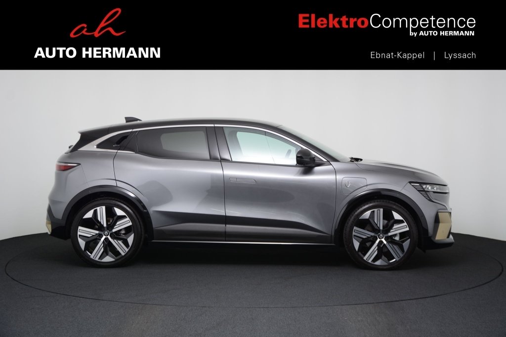 RENAULT Megane E-Tech EV60 *ICONIC*, Electric, New car, Automatic - 7