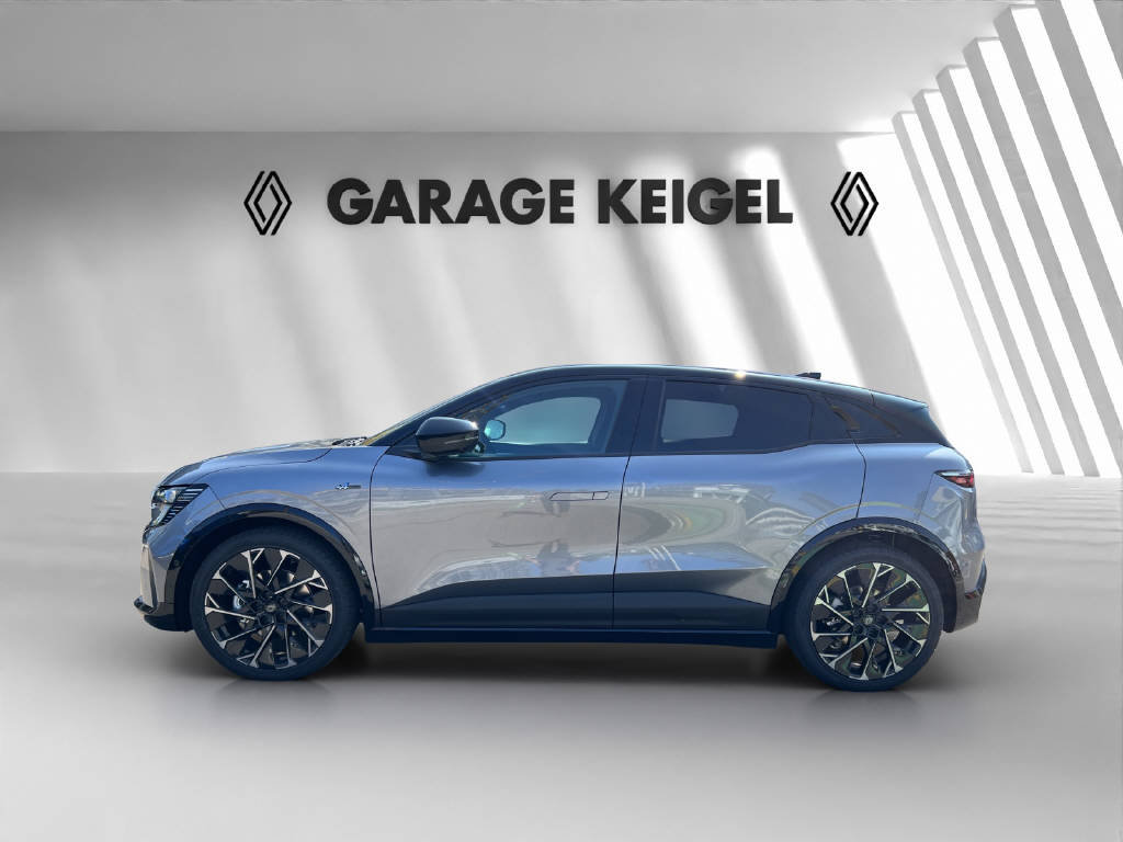 RENAULT Mégane E-Tech esprit Alpine, Electric, New car, Automatic - 2