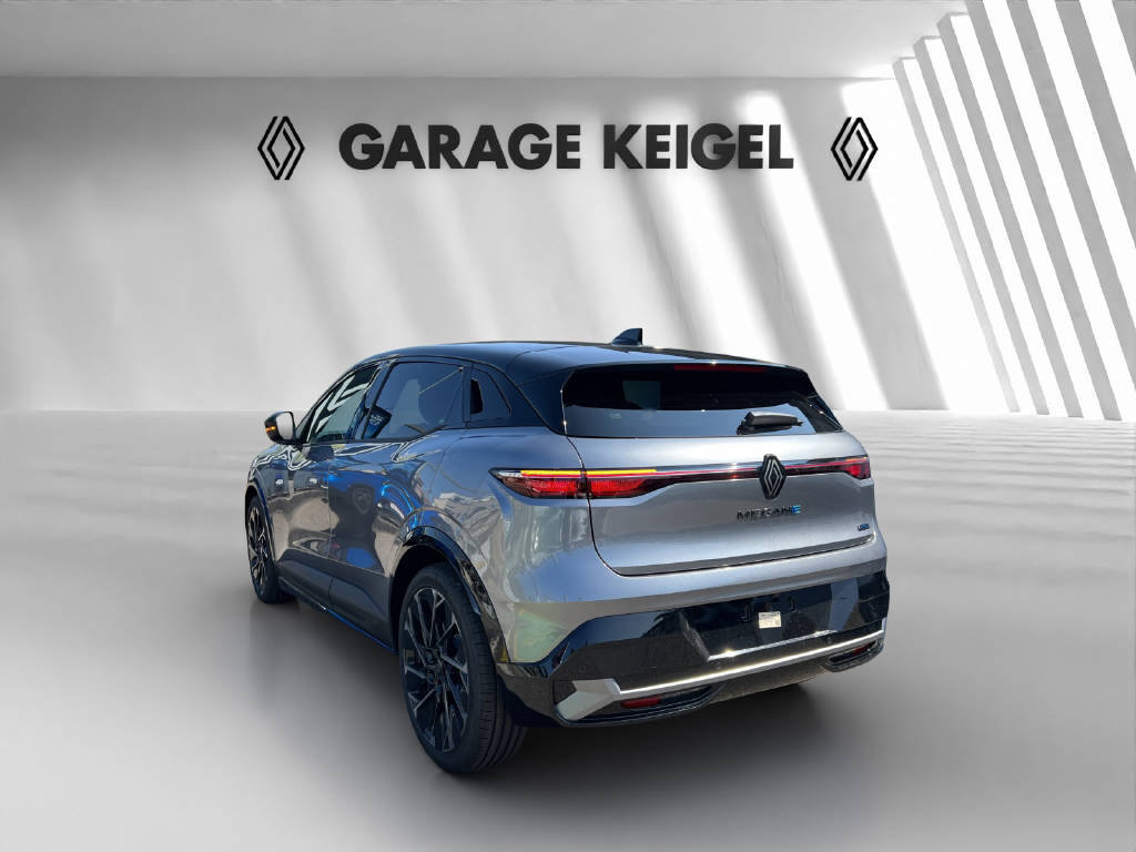RENAULT Mégane E-Tech esprit Alpine, Electric, New car, Automatic - 3
