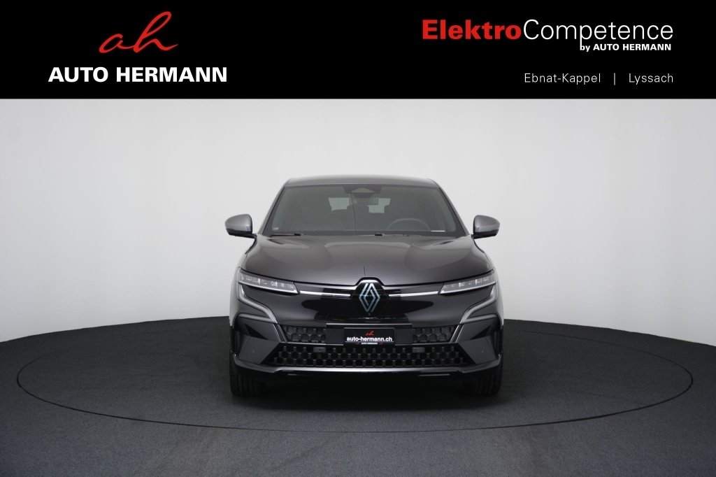 RENAULT Megane E-Tech EV60 *ICONIC*