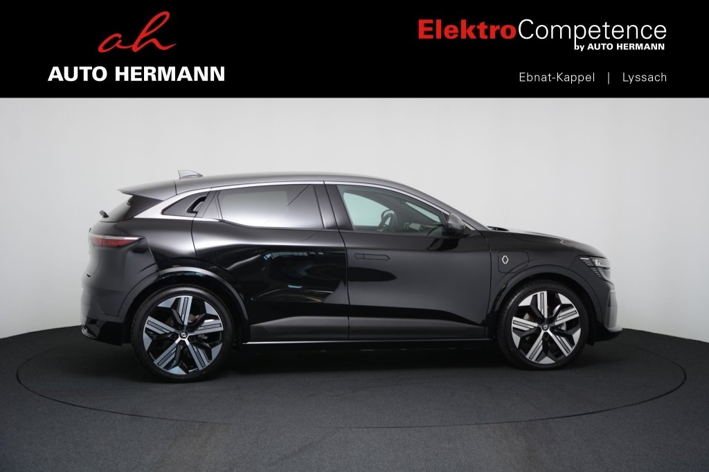 RENAULT Megane E-Tech EV60 *ICONIC*, Électrique, Voiture nouvelle, Automatique - 7