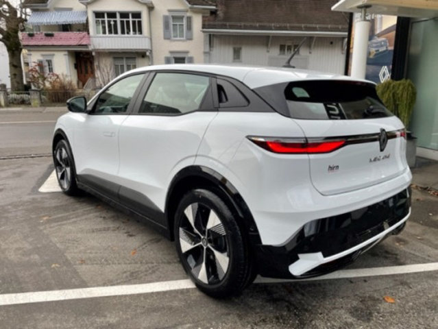 RENAULT Mégane E-T EV60 Evolution, Elektro, Neuwagen, Automatik - 2