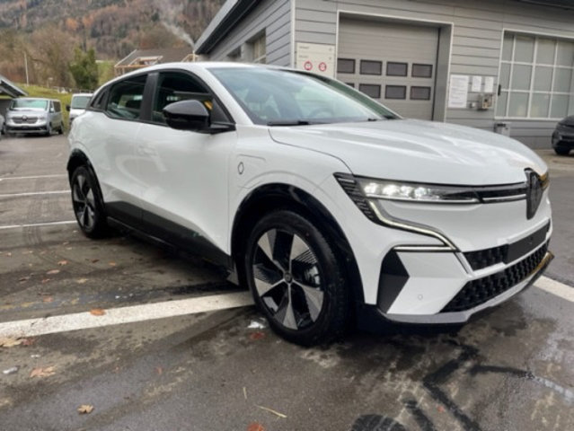 RENAULT Mégane E-T EV60 Evolution, Elektro, Neuwagen, Automatik - 4