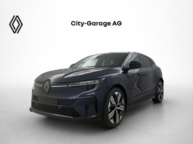 RENAULT Megane E-Tech iconic