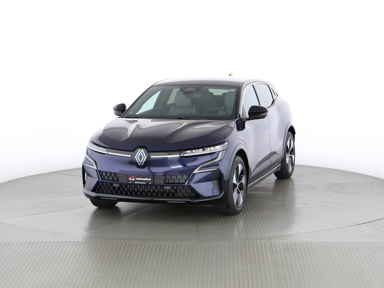 RENAULT Mégane E-Tech techno