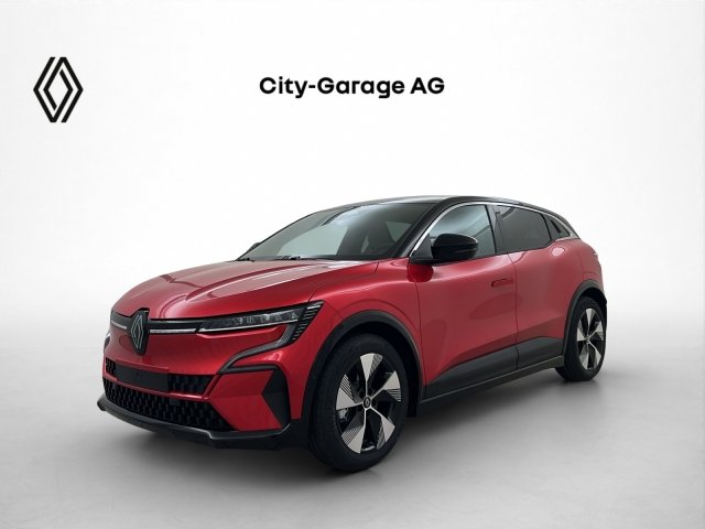 RENAULT Mégane E-Tech techno