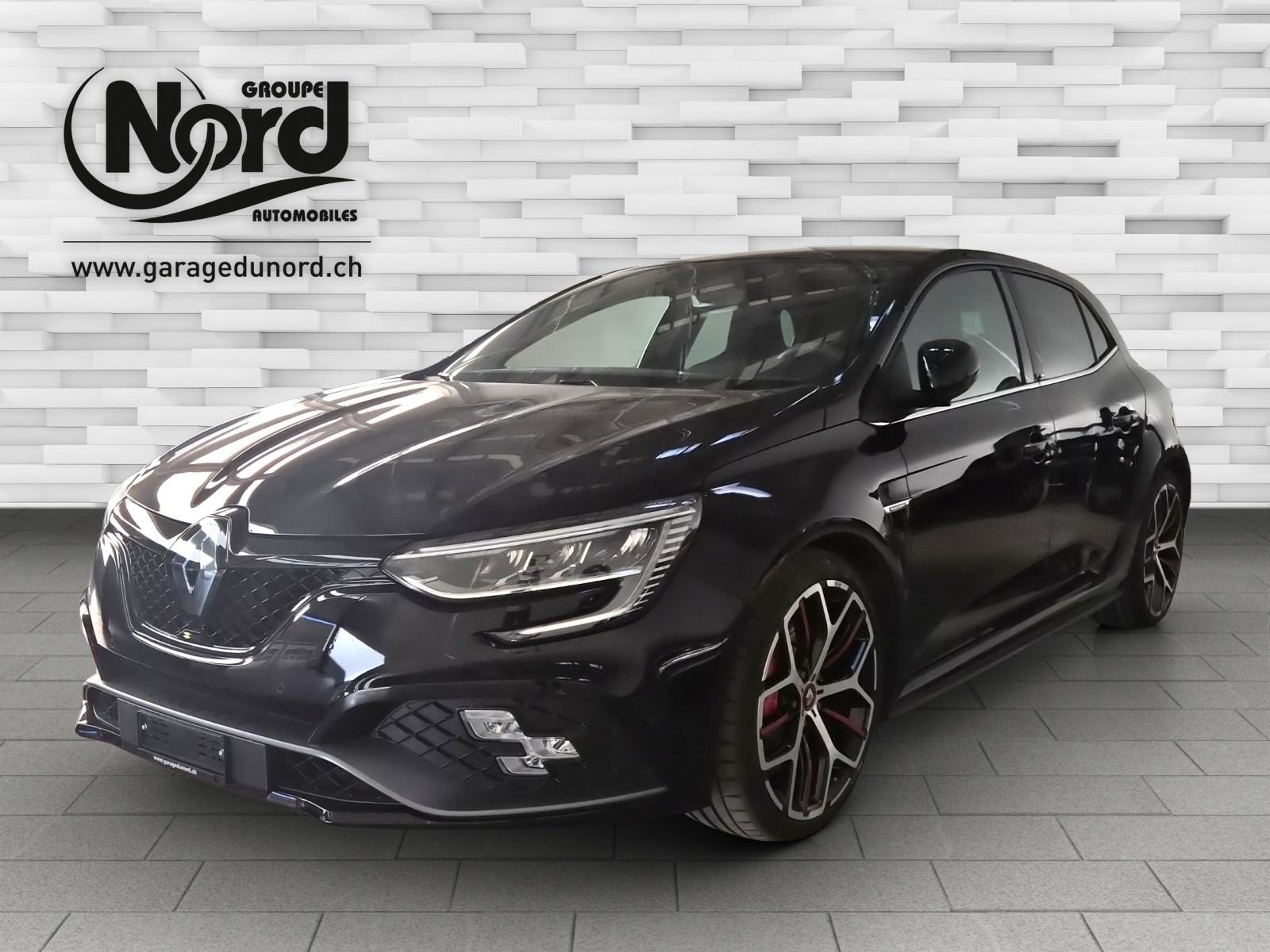 RENAULT Mégane Sport 1.8 T Trophy EDC, Petrol, New car, Automatic