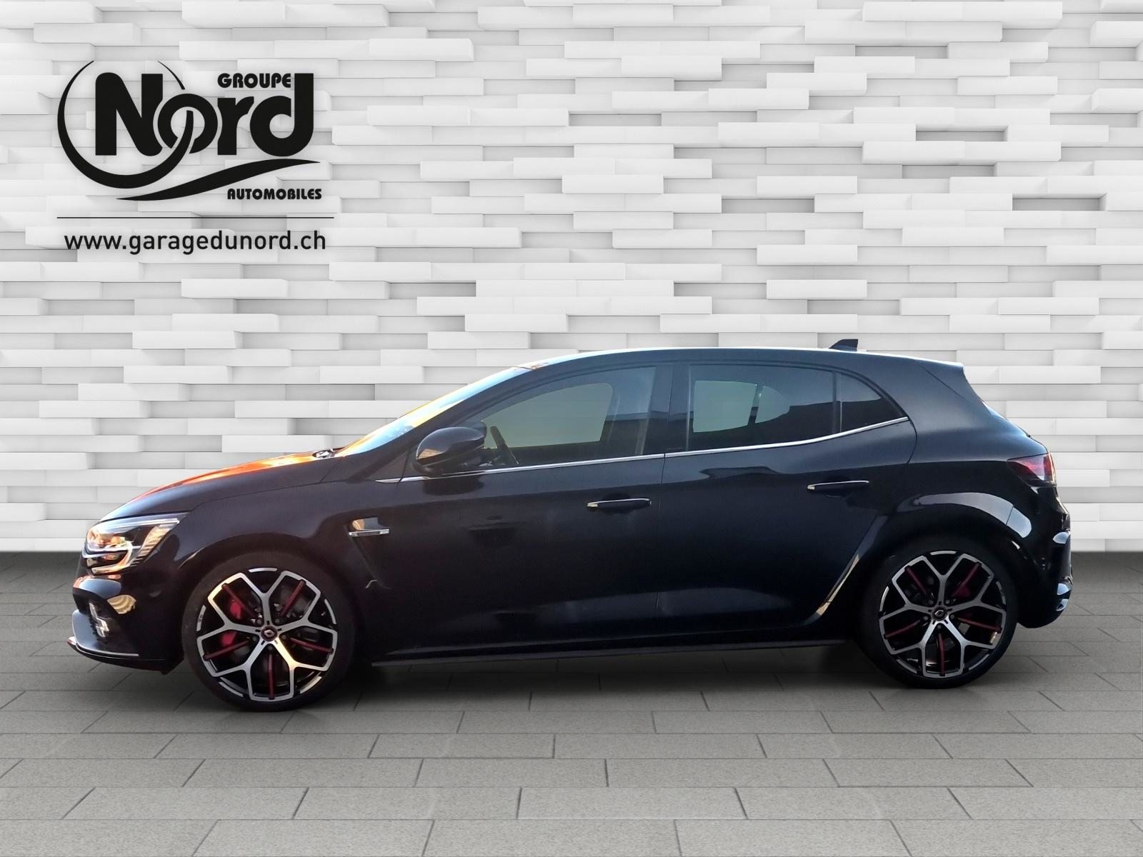 RENAULT Mégane Sport 1.8 T Trophy EDC, Petrol, New car, Automatic - 5