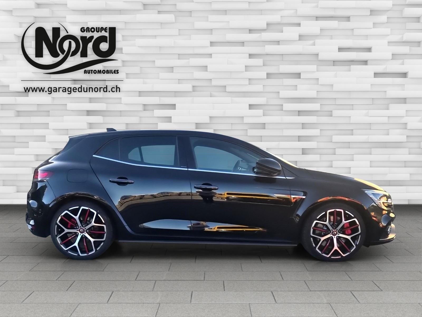 RENAULT Mégane Sport 1.8 T Trophy EDC, Petrol, New car, Automatic - 6