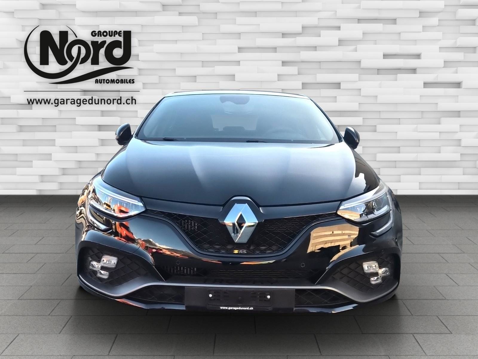 RENAULT Mégane Sport 1.8 T Trophy EDC, Petrol, New car, Automatic - 7
