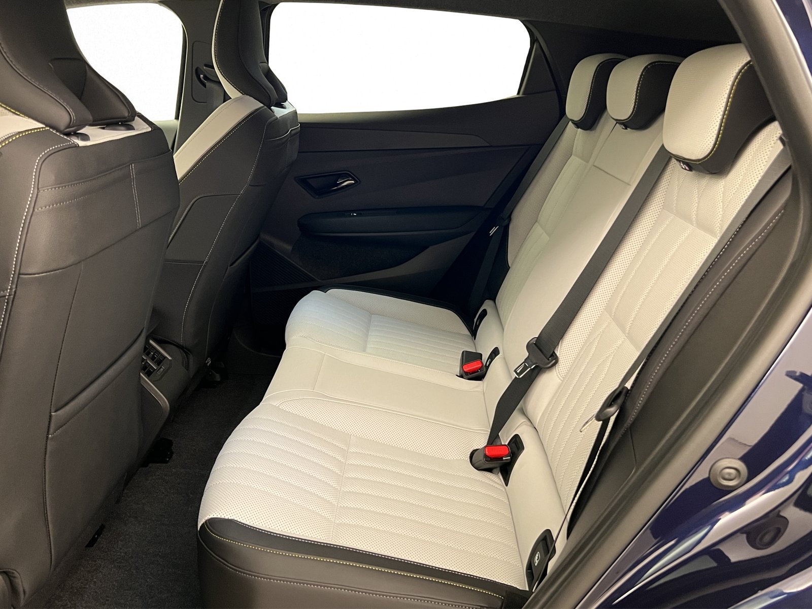 RENAULT Mégane E-Tech iconic, Électrique, Voiture nouvelle, Automatique - 5
