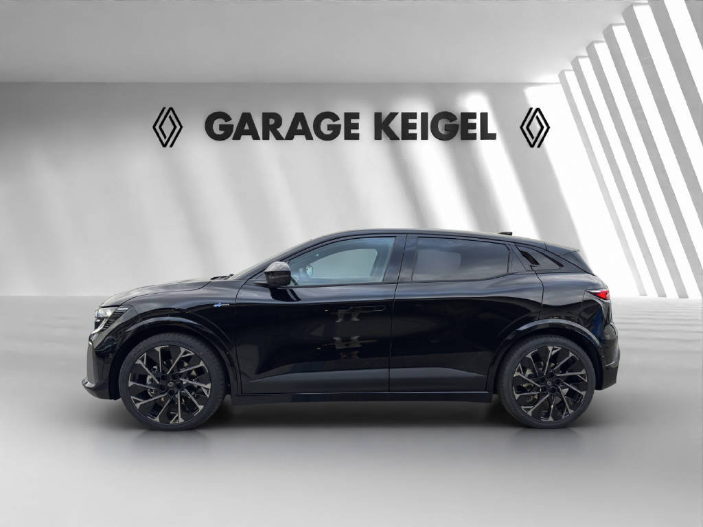 RENAULT Mégane E-Tech esprit Alpine, Électrique, Voiture nouvelle, Automatique - 2