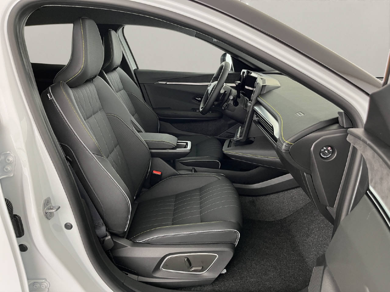 RENAULT Mégane E-Tech iconic, Electric, New car, Automatic - 7