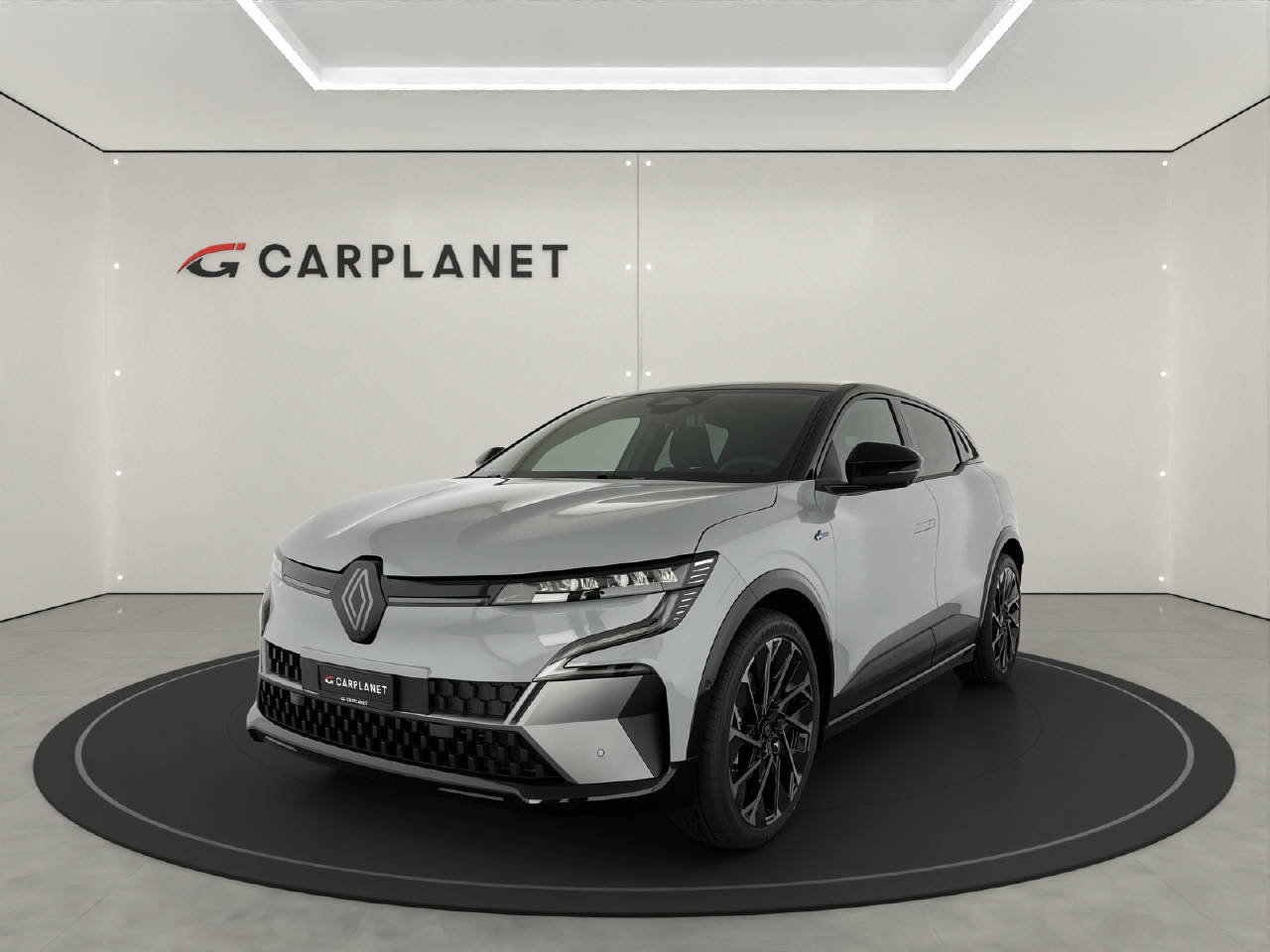 RENAULT Mégane E-Tech esprit Alpine
