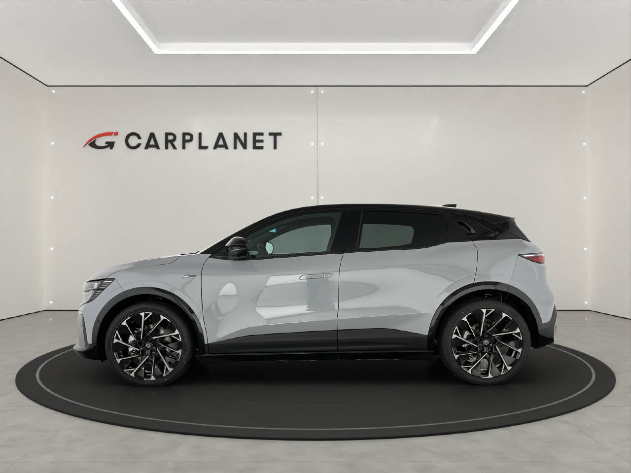 RENAULT Mégane E-Tech esprit Alpine, Électrique, Voiture nouvelle, Automatique - 2