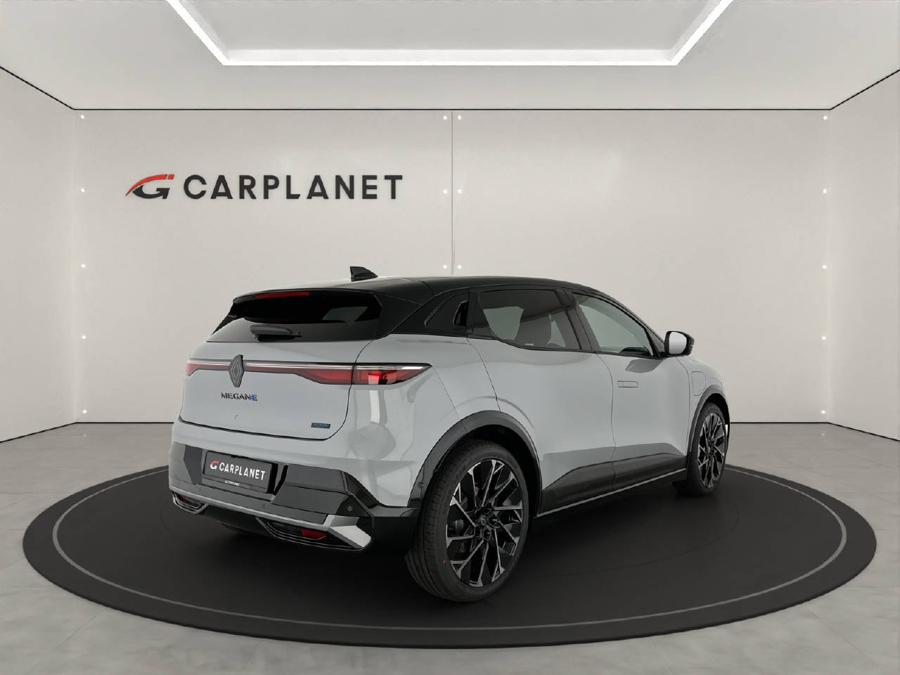 RENAULT Mégane E-Tech esprit Alpine, Électrique, Voiture nouvelle, Automatique - 3