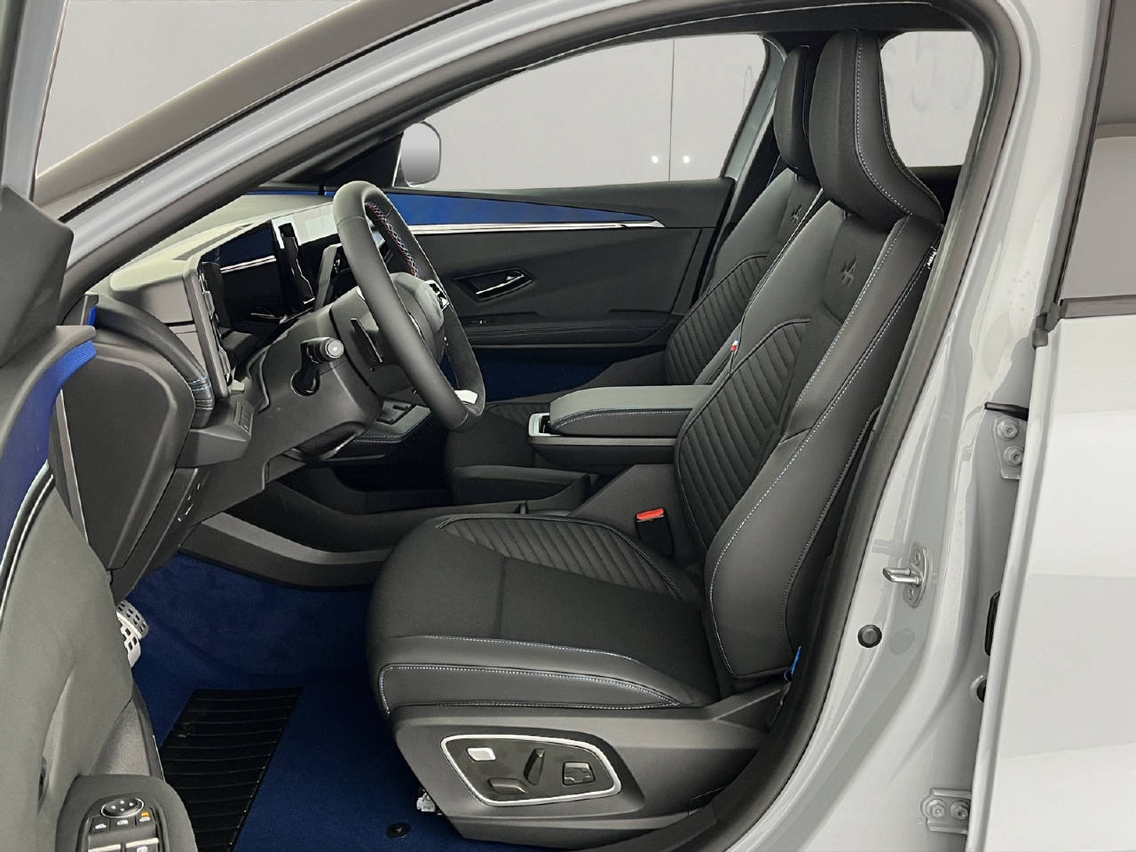 RENAULT Mégane E-Tech esprit Alpine, Électrique, Voiture nouvelle, Automatique - 6