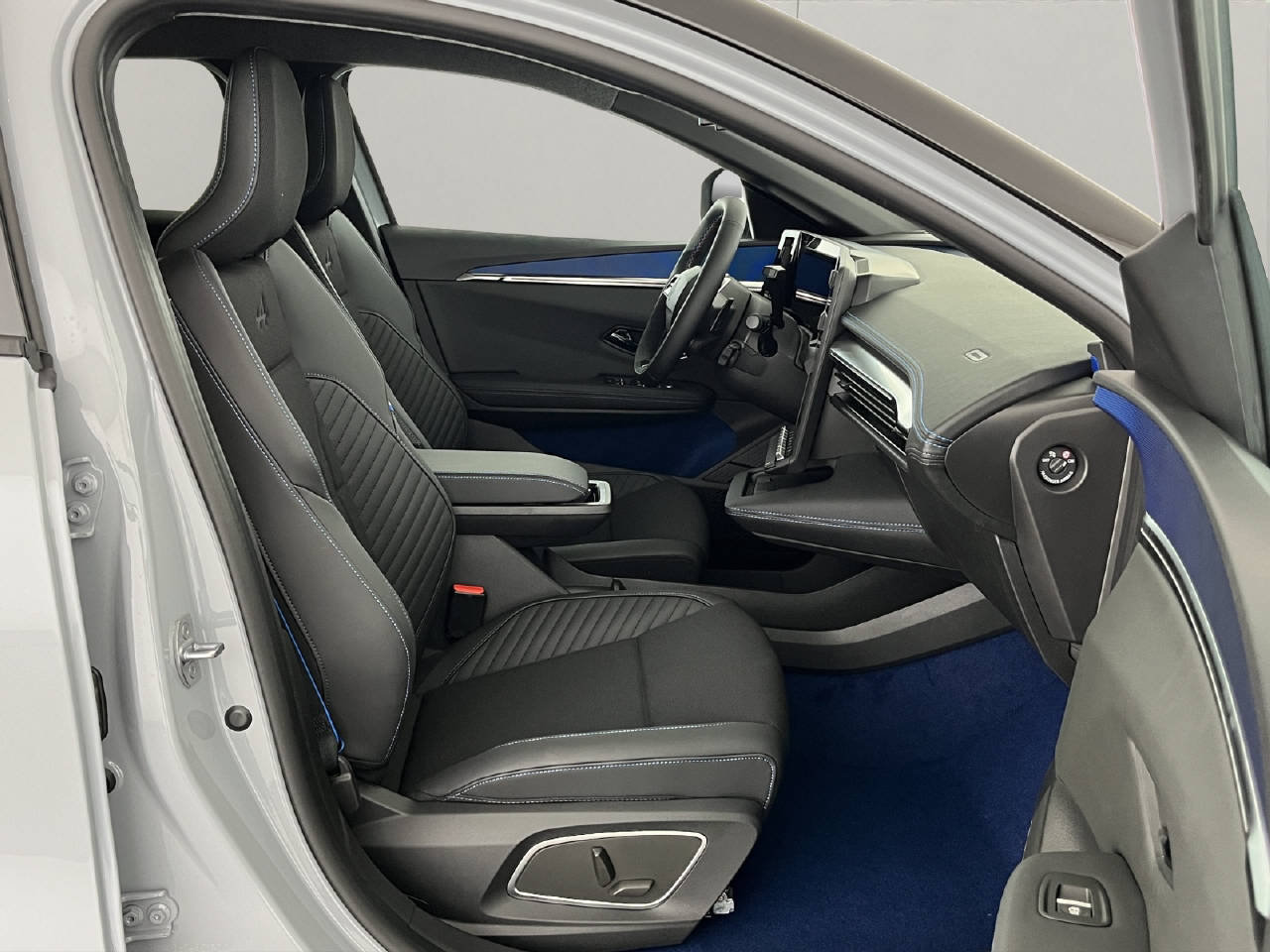 RENAULT Mégane E-Tech esprit Alpine, Électrique, Voiture nouvelle, Automatique - 7