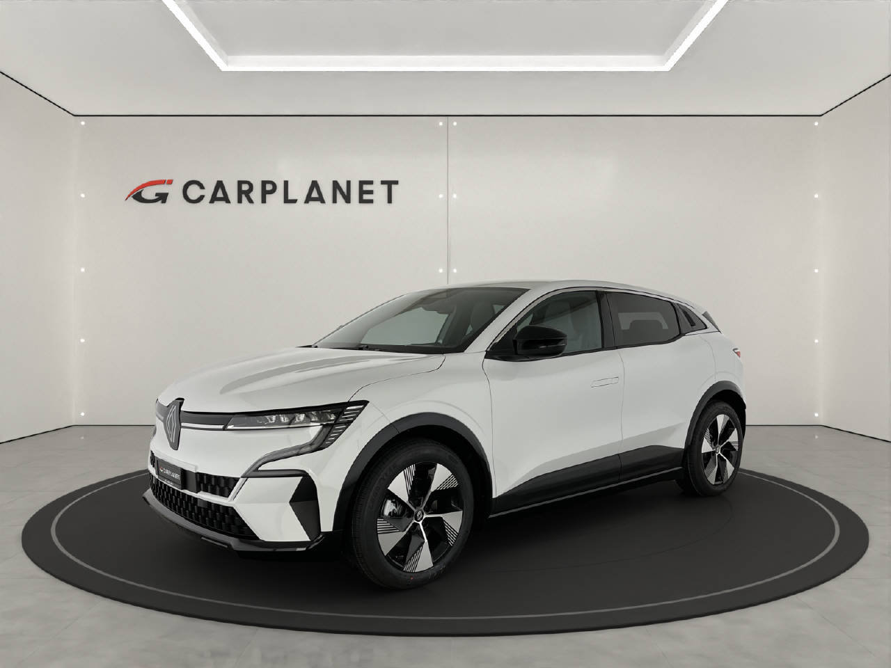 RENAULT Mégane E-Tech techno