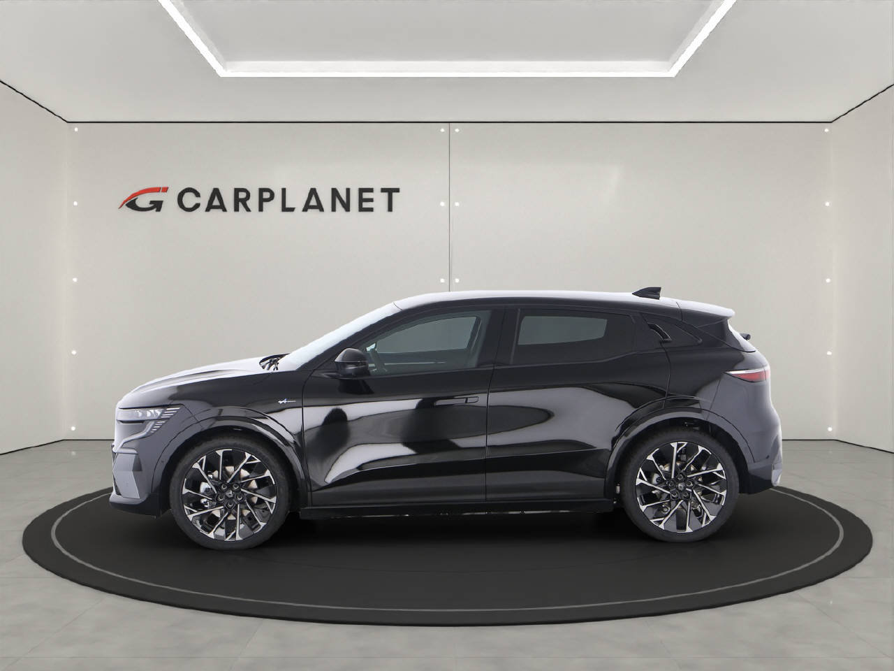 RENAULT Mégane E-Tech esprit Alpine, Electric, New car, Automatic - 2
