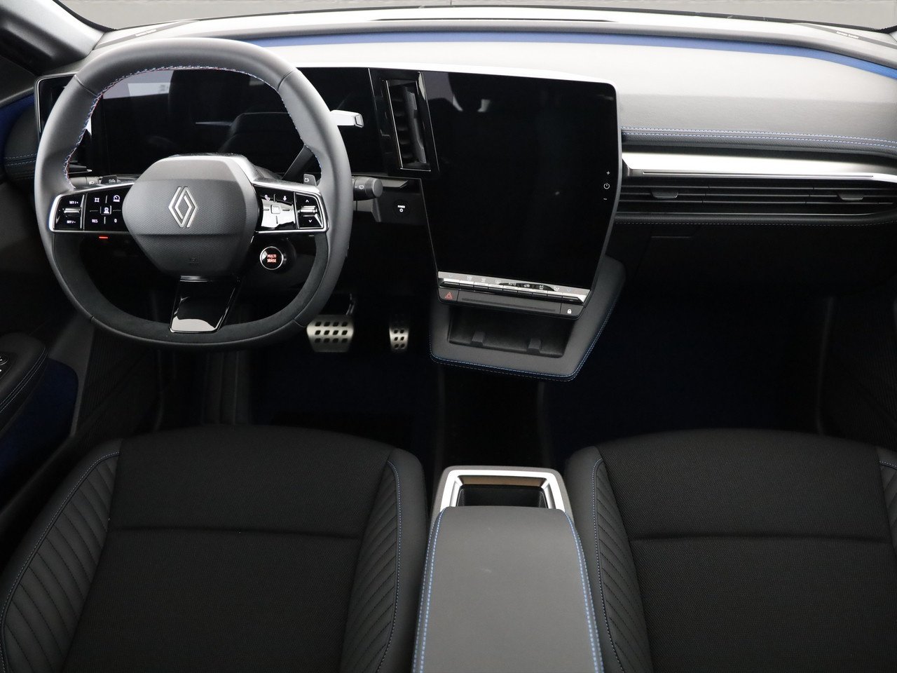 RENAULT Mégane E-Tech esprit Alpine, Electric, New car, Automatic - 5