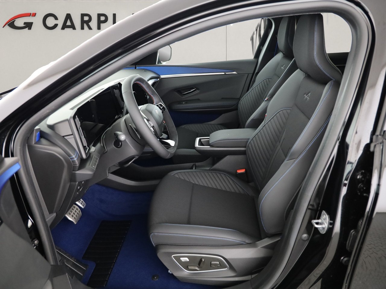 RENAULT Mégane E-Tech esprit Alpine, Electric, New car, Automatic - 6