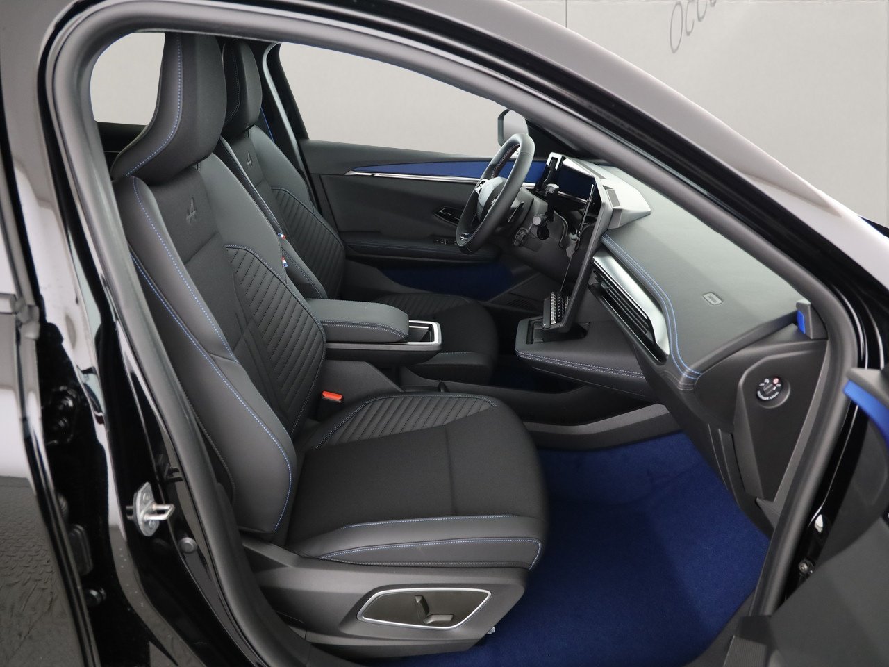 RENAULT Mégane E-Tech esprit Alpine, Electric, New car, Automatic - 7