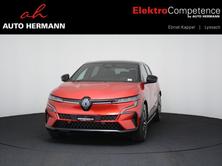 RENAULT Megane E-Tech EV60 *ICONIC*, Elektro, Neuwagen, Automatik - 2