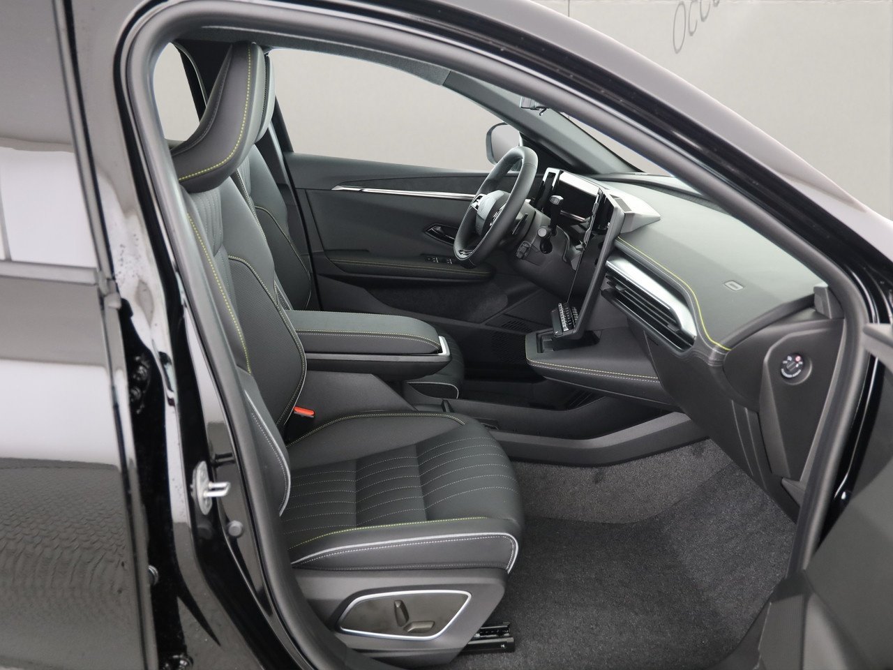 RENAULT Mégane E-Tech iconic, Électrique, Voiture nouvelle, Automatique - 7